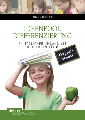 Müller |  Ideenpool Differenzierung | eBook | Sack Fachmedien