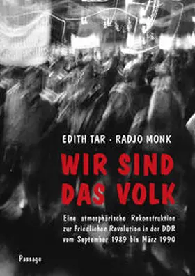 Tar / Monk |  Wir sind das Volk | Buch |  Sack Fachmedien