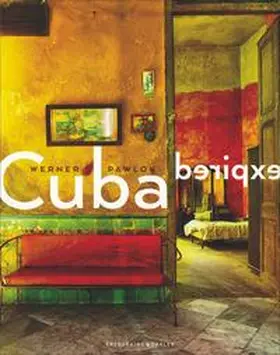 Pawlok / Reisner |  Cuba expired | Buch |  Sack Fachmedien