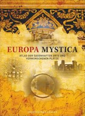 Saße |  Europa Mystica | Buch |  Sack Fachmedien