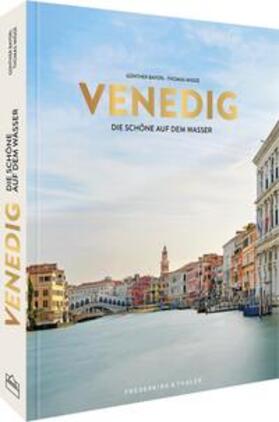 Bayerl / Migge |  Venedig | Buch |  Sack Fachmedien