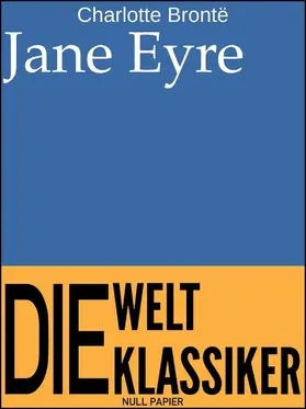 Brontë / Schulze | Jane Eyre | E-Book | sack.de