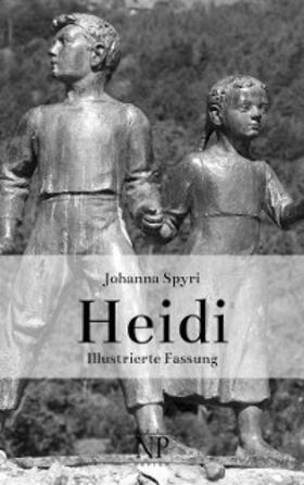 Spyri | Heidi | E-Book | sack.de