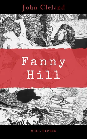 Cleland |  Fanny Hill | eBook | Sack Fachmedien