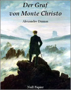 Dumas |  Der Graf von Monte Christo | eBook | Sack Fachmedien