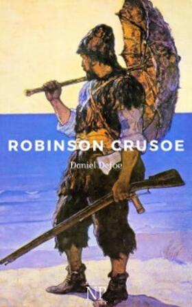 Defoe |  Robinson Crusoe | eBook | Sack Fachmedien