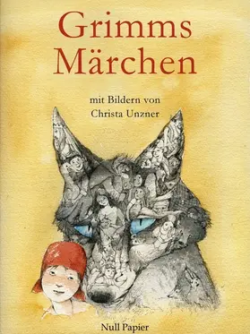 Grimm | Grimms Märchen - Illustriertes Märchenbuch | E-Book | sack.de