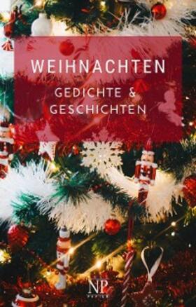 Hauff |  Weihnachten | eBook | Sack Fachmedien