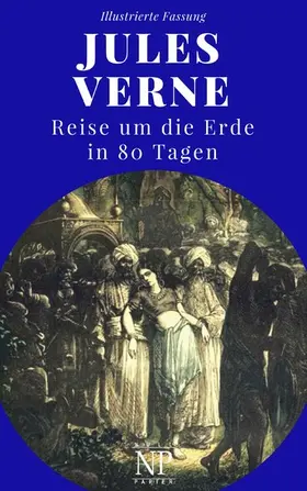 Verne / Schulze |  Reise um die Erde in 80 Tagen | eBook | Sack Fachmedien