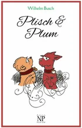 Busch | Plisch und Plum | E-Book | sack.de