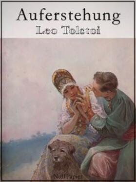 Tolstoi |  Auferstehung | eBook | Sack Fachmedien