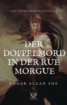 Poe |  Der Doppelmord in der Rue Morgue | eBook | Sack Fachmedien