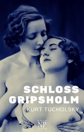 Tucholsky |  Schloss Gripsholm | eBook | Sack Fachmedien