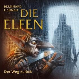 Hennen / Ehrhardt | Der Weg zurück | Sonstiges | 978-3-95426-999-0 | sack.de