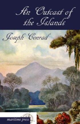 Conrad |  An Outcast of the Islands | Buch |  Sack Fachmedien