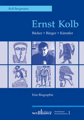 Bergmann |  Ernst Kolb | Buch |  Sack Fachmedien