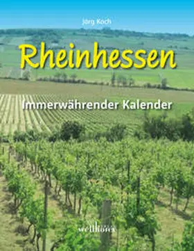 Koch |  Rheinhessen | Buch |  Sack Fachmedien