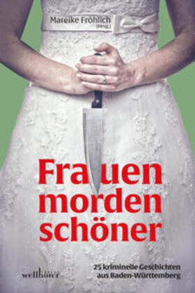 Köhle / Fröhlich / Grießer |  Frauen morden schöner | Buch |  Sack Fachmedien