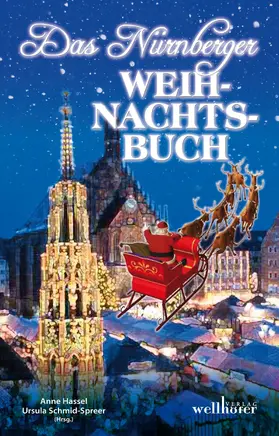 Hassel / Schmid-Speer |  Das Nürnberger Weihnachtsbuch | eBook | Sack Fachmedien