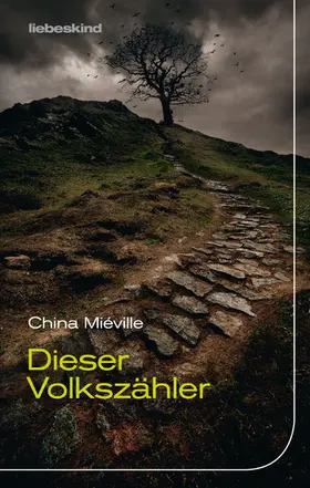 Miéville |  Dieser Volkszähler | eBook | Sack Fachmedien