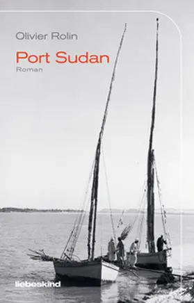 Rolin |  Port Sudan | eBook | Sack Fachmedien