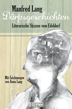 Lang |  Dörpsgeschichten | Buch |  Sack Fachmedien