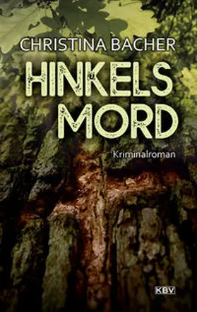 Bacher | Hinkels Mord | Buch | 978-3-95441-522-9 | sack.de