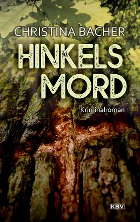 Bacher | Hinkels Mord | E-Book | sack.de