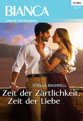 Bagwell |  Zeit der Zärtlichkeit, Zeit der Liebe | eBook | Sack Fachmedien