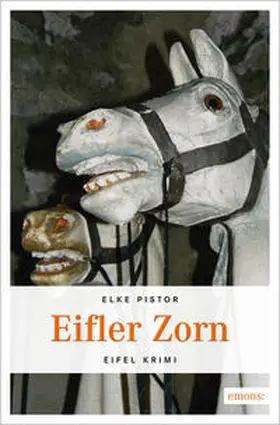 Pistor |  Eifler Zorn | Buch |  Sack Fachmedien