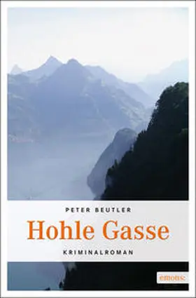 Beutler |  Hohle Gasse | Buch |  Sack Fachmedien