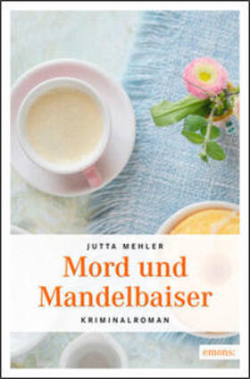 Mehler |  Mord und Mandelbaiser | Buch |  Sack Fachmedien