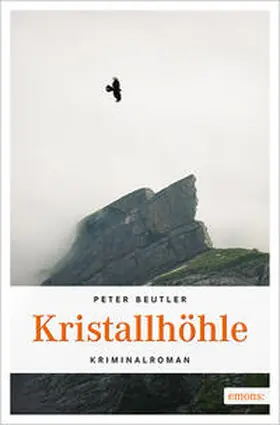 Beutler |  Kristallhöhle | Buch |  Sack Fachmedien