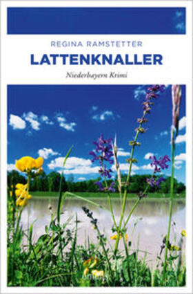 Ramstetter |  Lattenknaller | Buch |  Sack Fachmedien