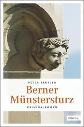 Beutler |  Berner Münstersturz | Buch |  Sack Fachmedien