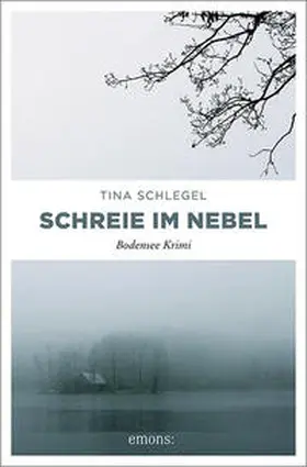 Schlegel |  Schreie im Nebel | Buch |  Sack Fachmedien