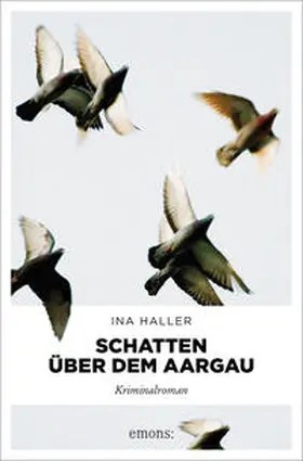 Haller |  Schatten über dem Aargau | Buch |  Sack Fachmedien