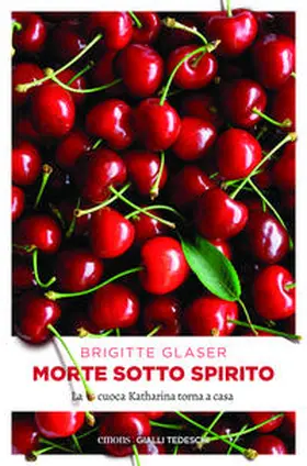 Glaser |  Morte sotto spirito | Buch |  Sack Fachmedien