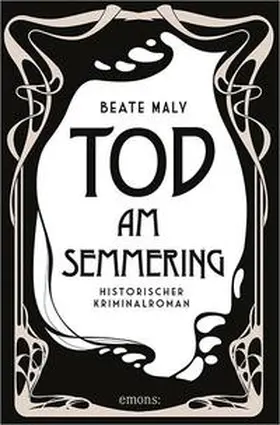 Maly |  Tod am Semmering | Buch |  Sack Fachmedien