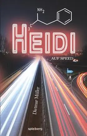 Müller |  Heidi auf Speed | eBook | Sack Fachmedien