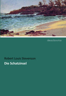 Stevenson |  Die Schatzinsel | Buch |  Sack Fachmedien