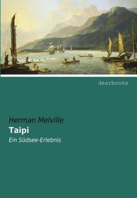 Melville |  Taipi | Buch |  Sack Fachmedien