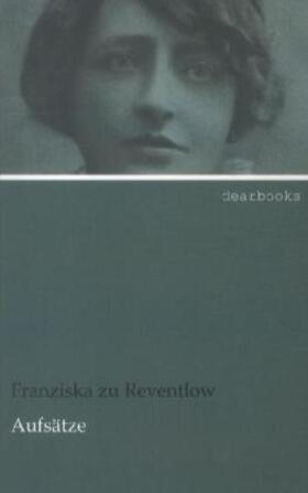 Reventlow |  Aufsätze | Buch |  Sack Fachmedien