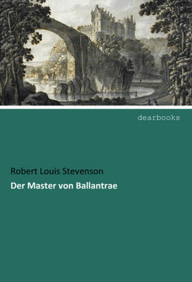 Stevenson |  Der Master von Ballantrae | Buch |  Sack Fachmedien