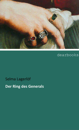 Lagerlöf |  Der Ring des Generals | Buch |  Sack Fachmedien