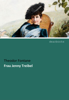 Fontane |  Frau Jenny Treibel | Buch |  Sack Fachmedien