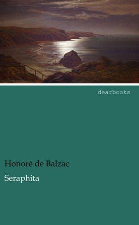 Balzac |  Seraphita | Buch |  Sack Fachmedien