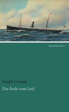 Conrad |  Das Ende vom Lied | Buch |  Sack Fachmedien