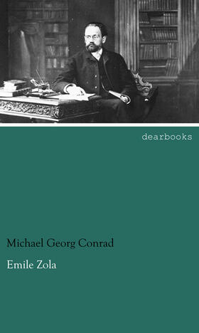 Conrad |  Emile Zola | Buch |  Sack Fachmedien