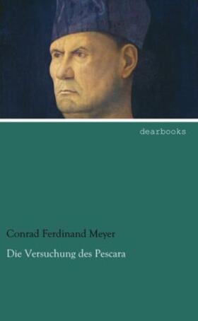 Meyer |  Die Versuchung des Pescara | Buch |  Sack Fachmedien